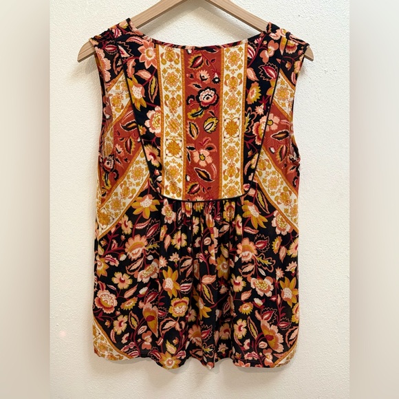 Spell Lolita Tank Size Small - Picture 9 of 13